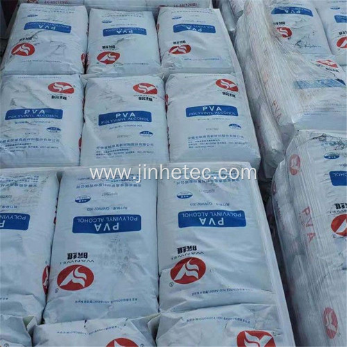 Wanwei PVA 2488 For Paint